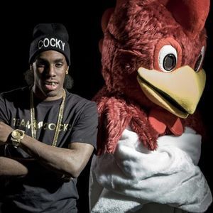 Meet your Posher, Mico