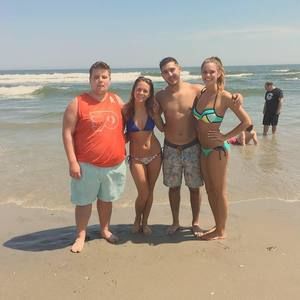 Meet your Posher, Antonio