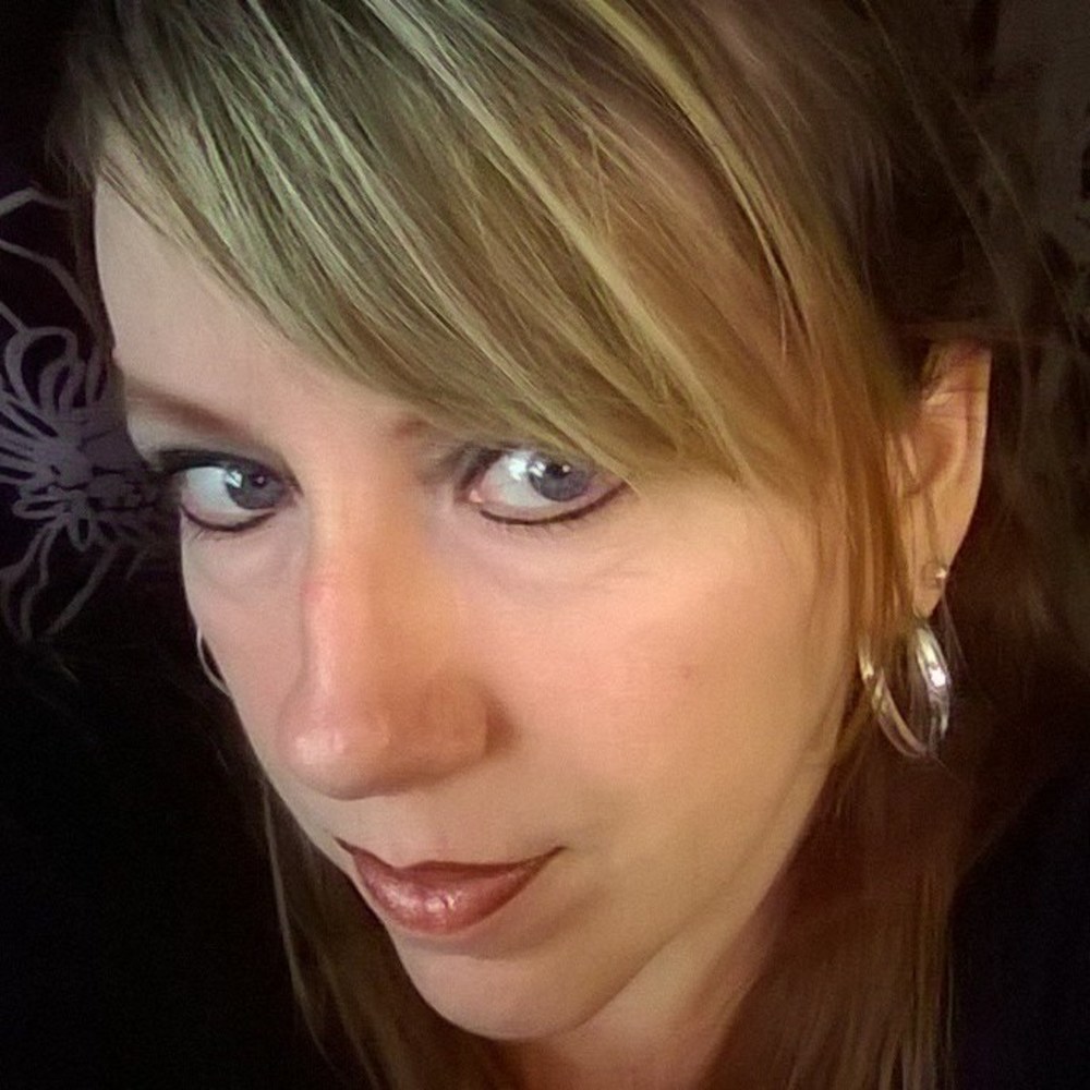 Meet your Posher, Kathy