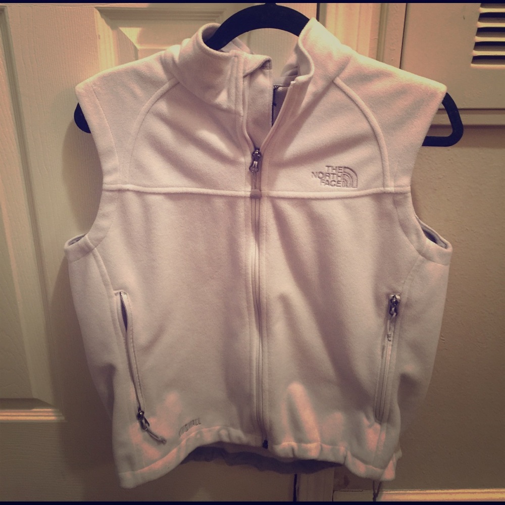 NorthFace Vest