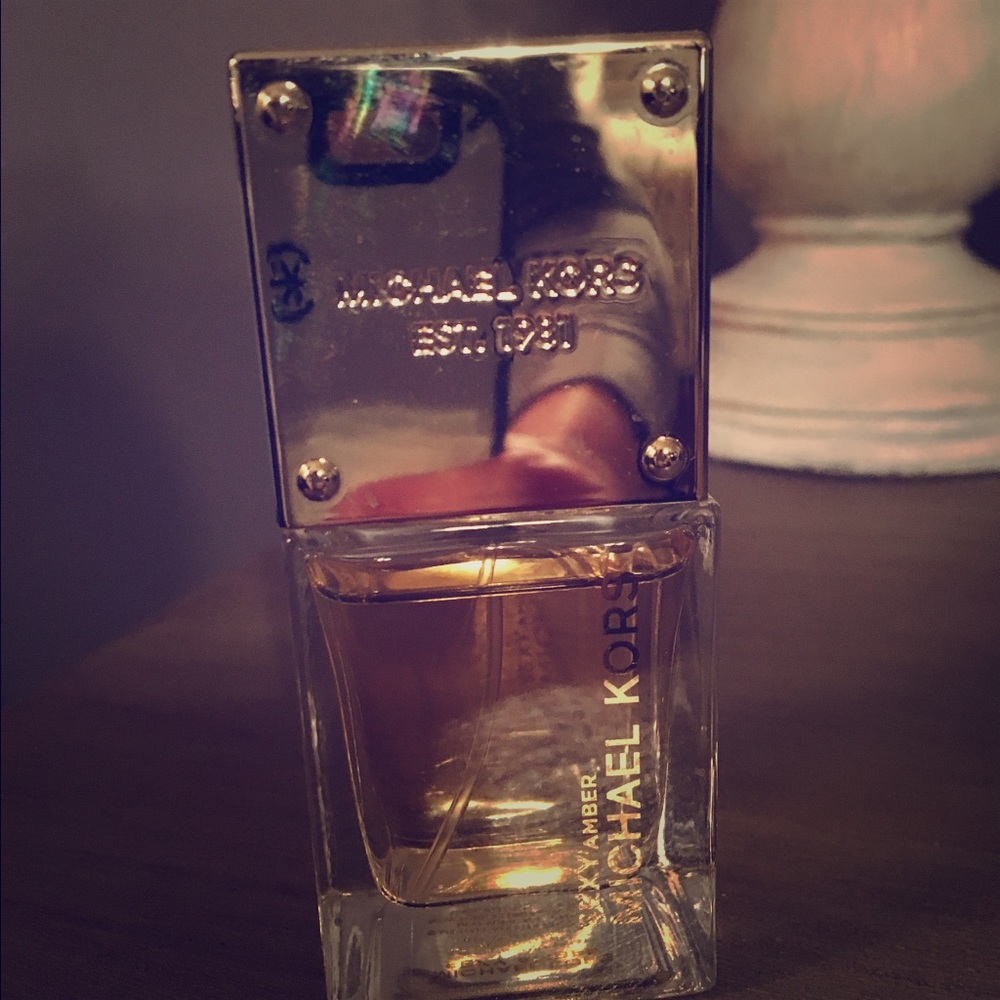 Michael Kors Sexy Amber