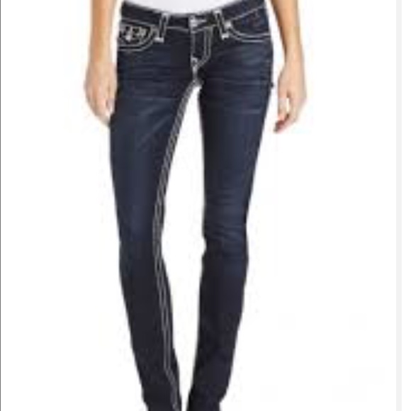 True Religion Jeans - Picture 1 of 8
