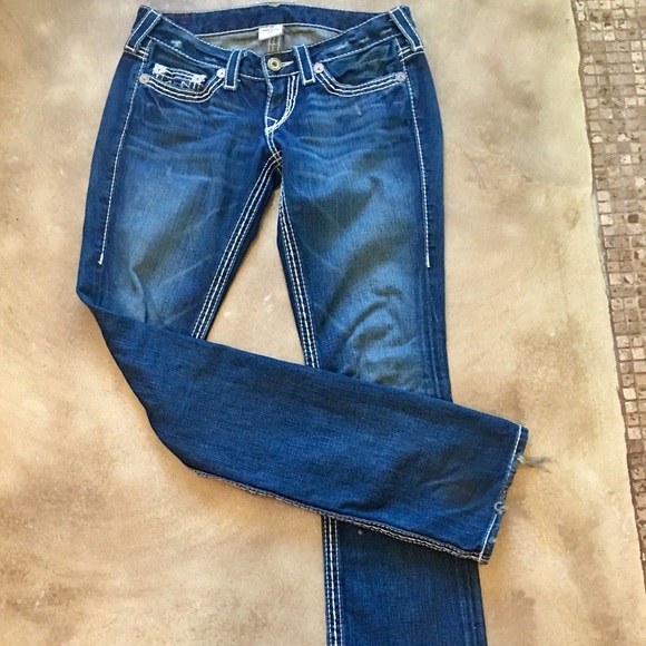 True Religion Jeans - Picture 2 of 8