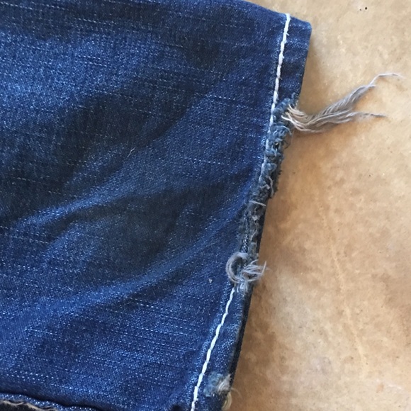 True Religion Jeans - Picture 4 of 8