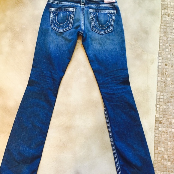 True Religion Jeans - Picture 6 of 8