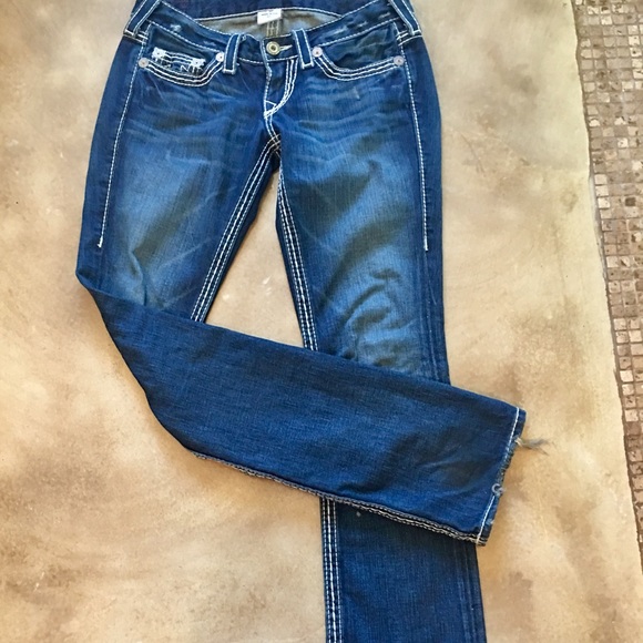 True Religion Jeans - Picture 8 of 8