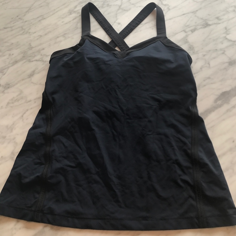 Lululemon Tank