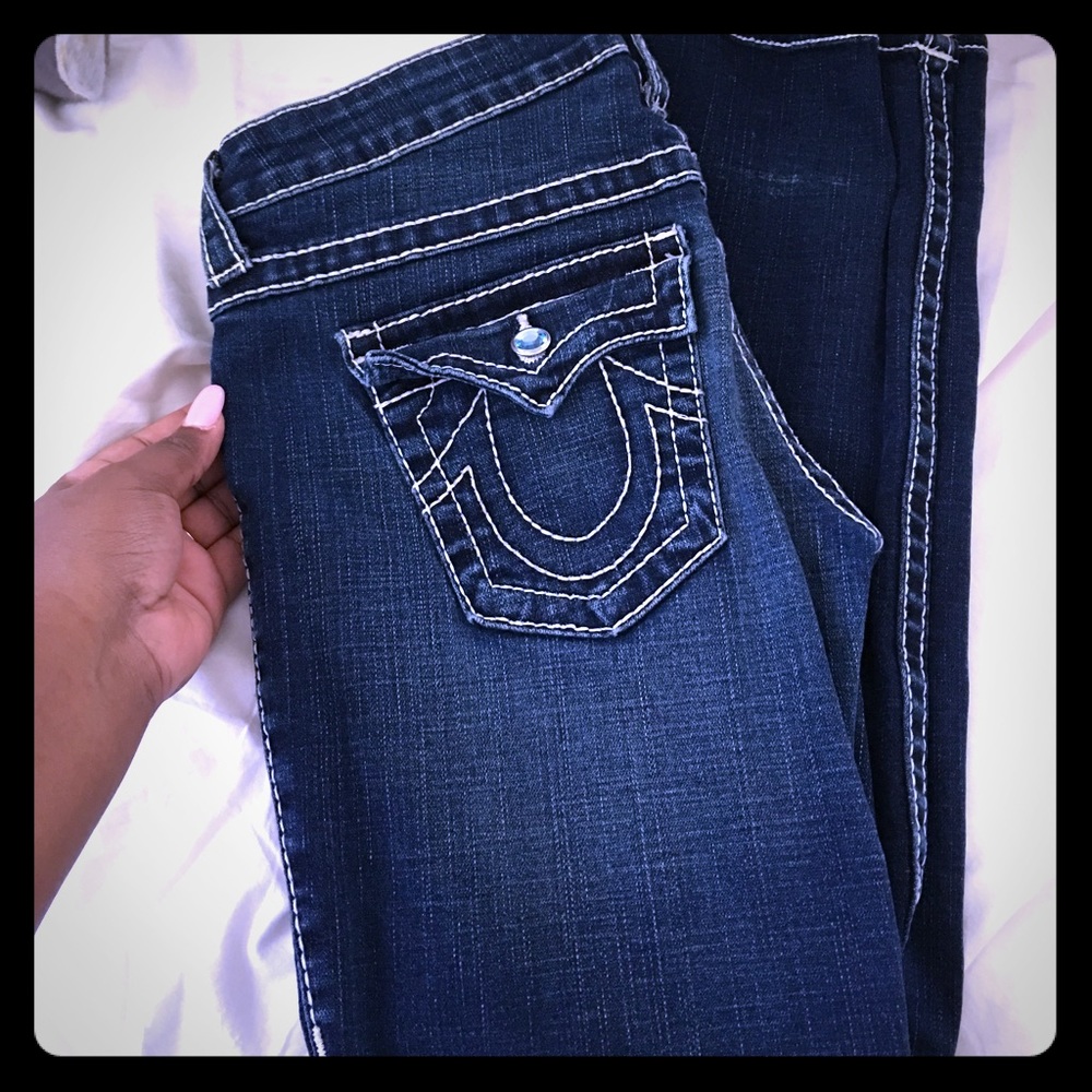 True religion Size 29