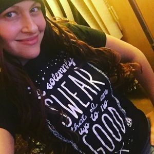 Meet your Posher, Corrine