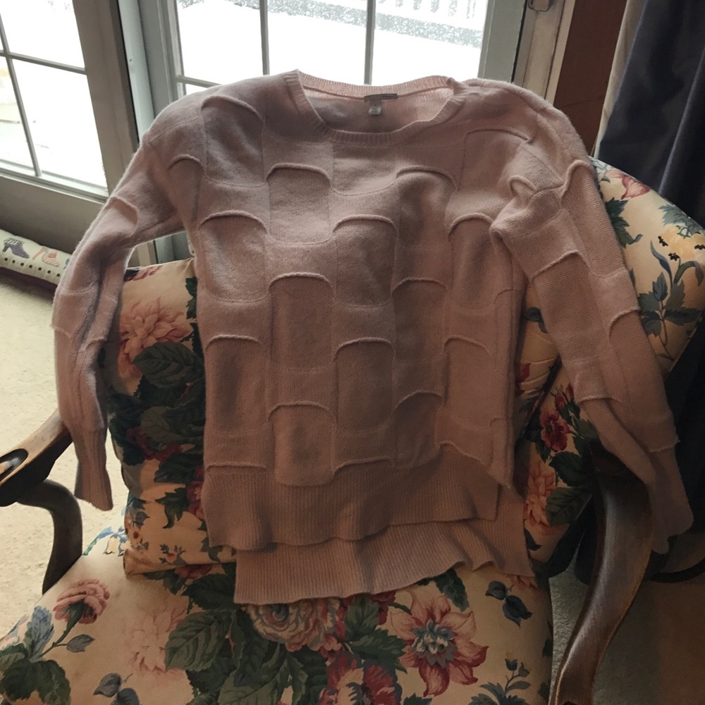 Beautiful sweater