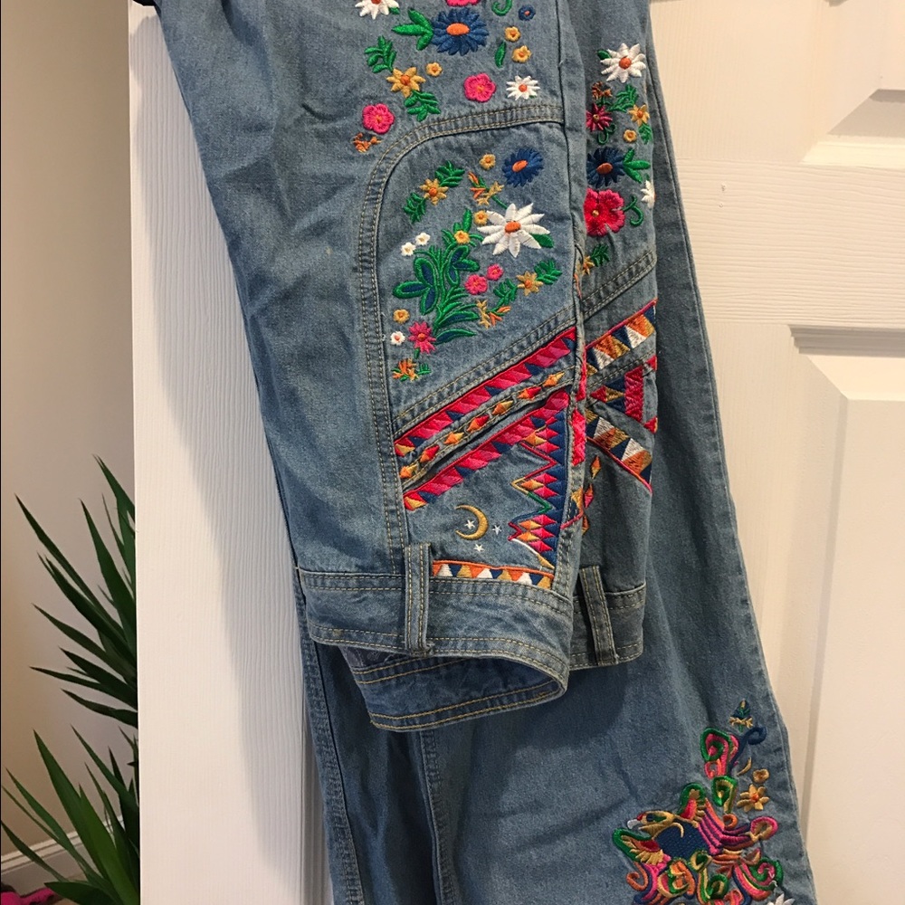 Spell Love Child Flares