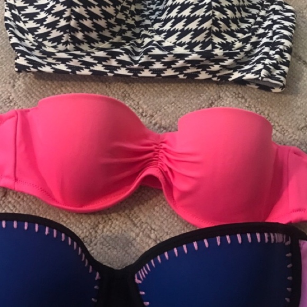 Victoria's secret swim suit (Reserved)