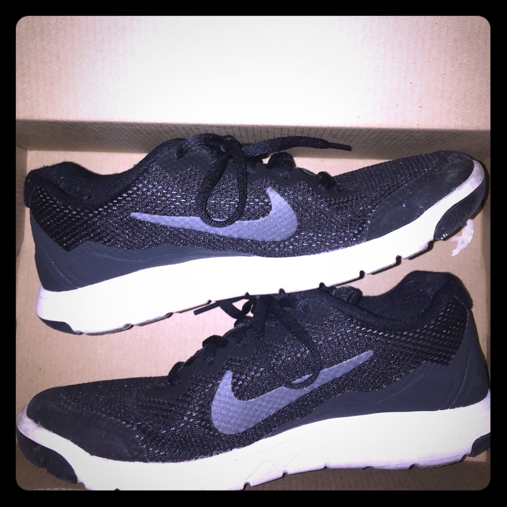 Nike Flex