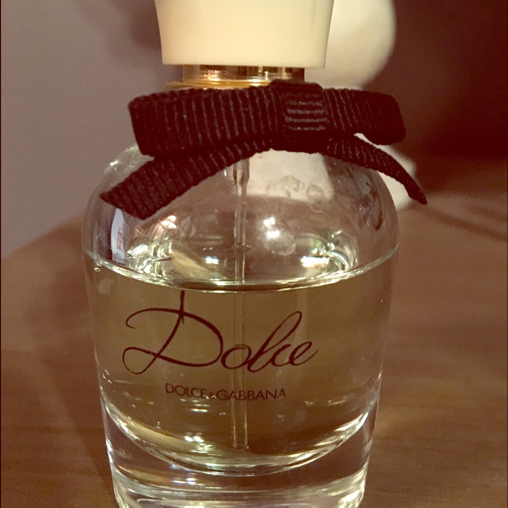 Dolce & Gabbana Perfume