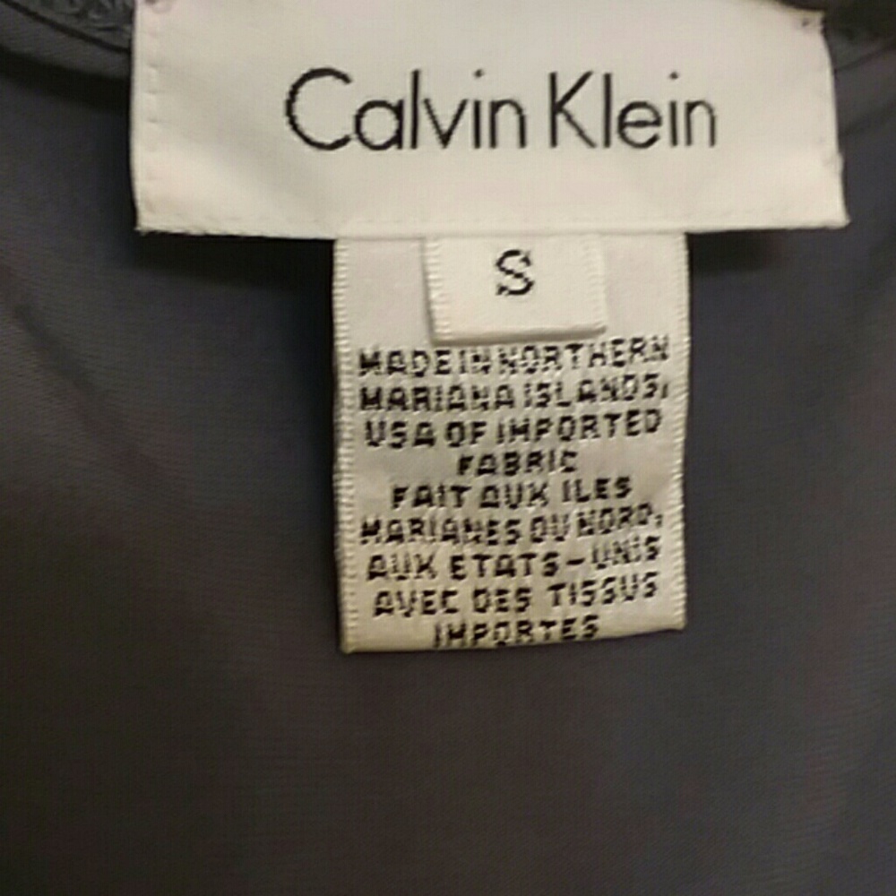 Calvin Klein 2 Piece
