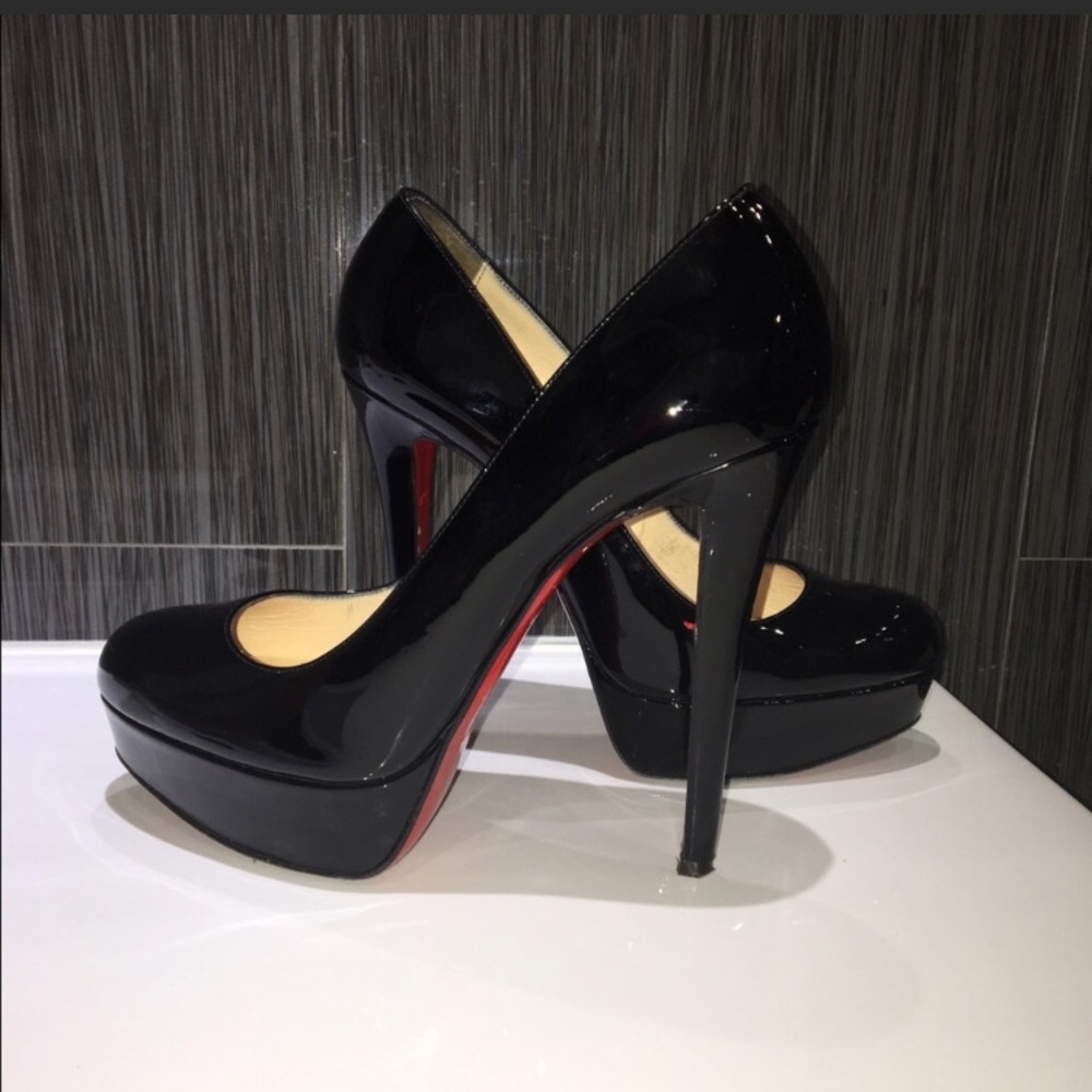 Christian Louboutin