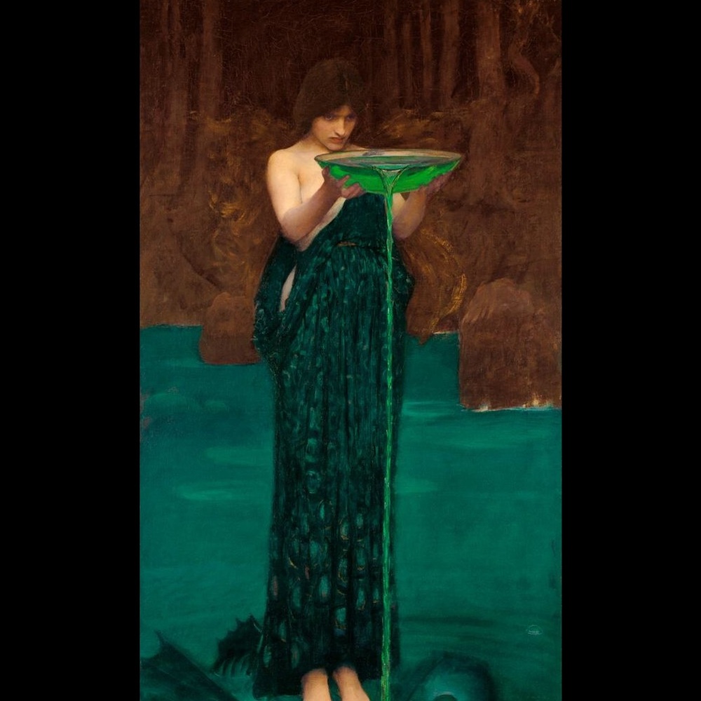 Meet your Posher, Donna