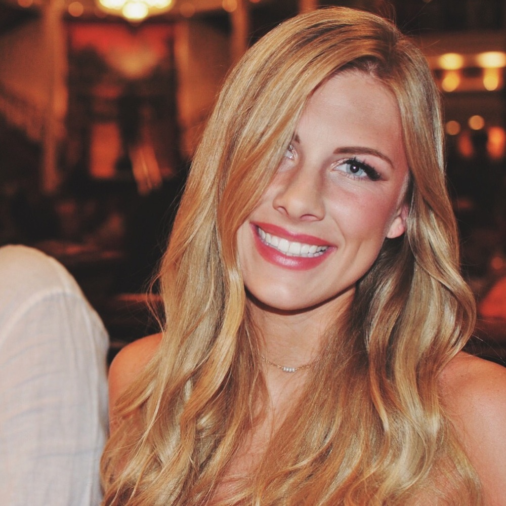 Meet your Posher, Alex