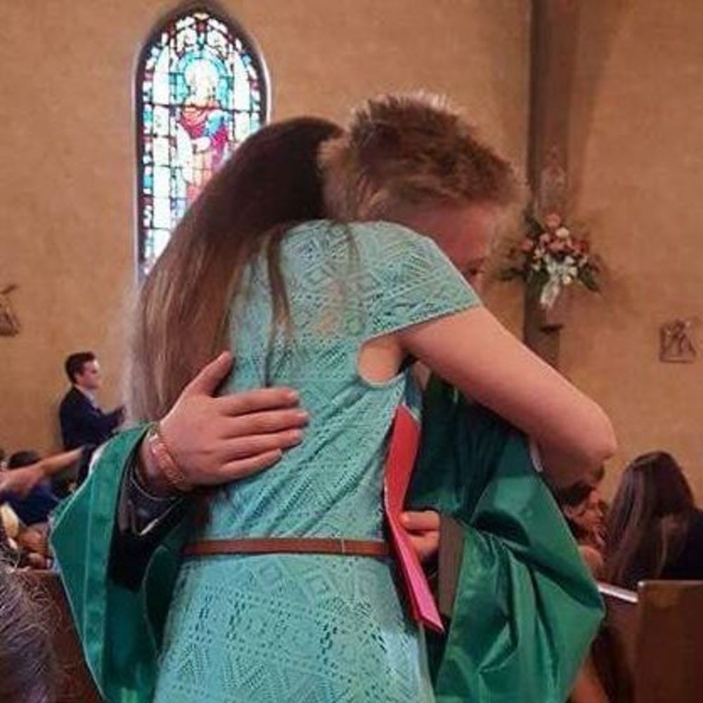 Meet your Posher, Tracy