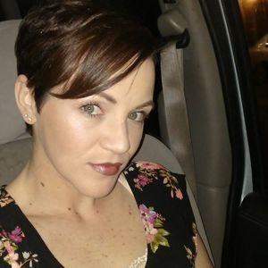 Meet your Posher, Brandi