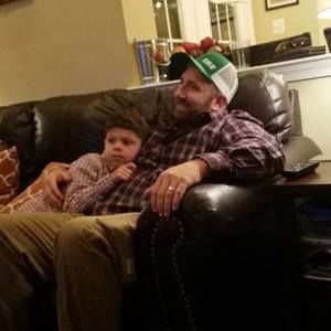 Meet your Posher, Juanita