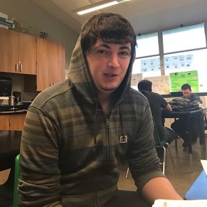 Selling my friend seth