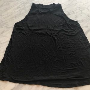 ALO mock tank swing top