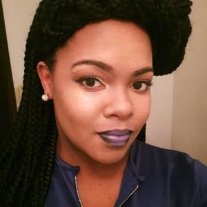 Meet your Posher, Lakesha