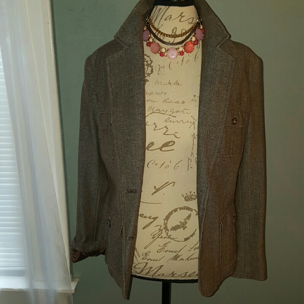 Blazer