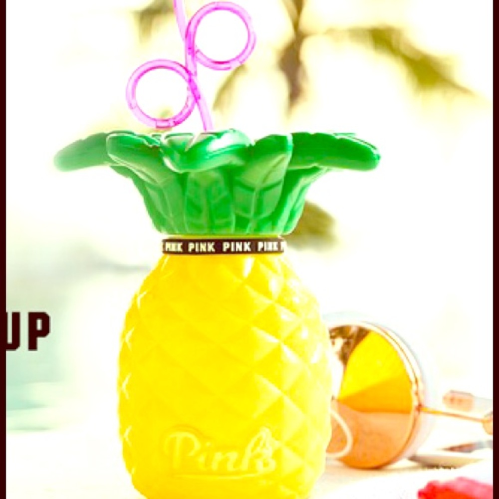 PINK victoria secret cup