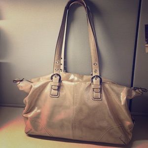 Authentic Coach Purse!