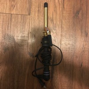 Curling Iron Hot Tools