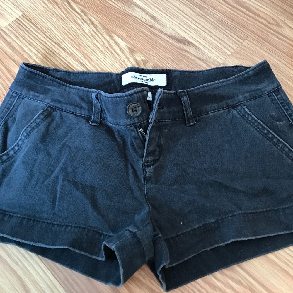 ABERCROMBIE KIDS SHORTS