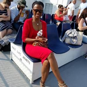 Meet your Posher, Christina