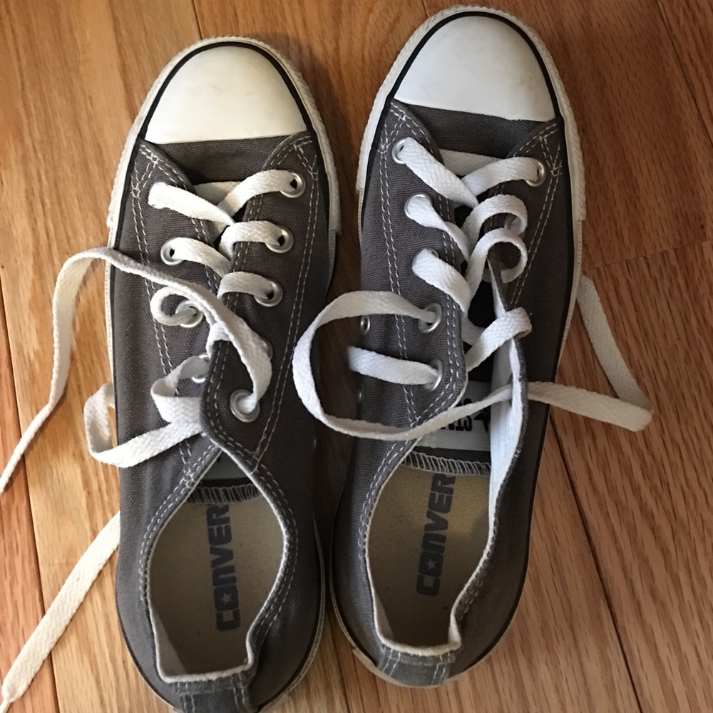 Great condition Converse All Stars!