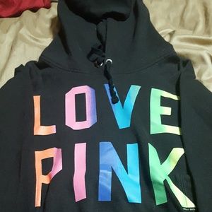 Victorias Secret hoodie