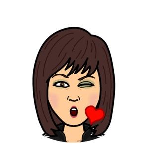 Meet your Posher, Bernadette