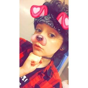 Meet your Posher, Katelyn