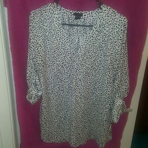 AnnTaylor Blouse!