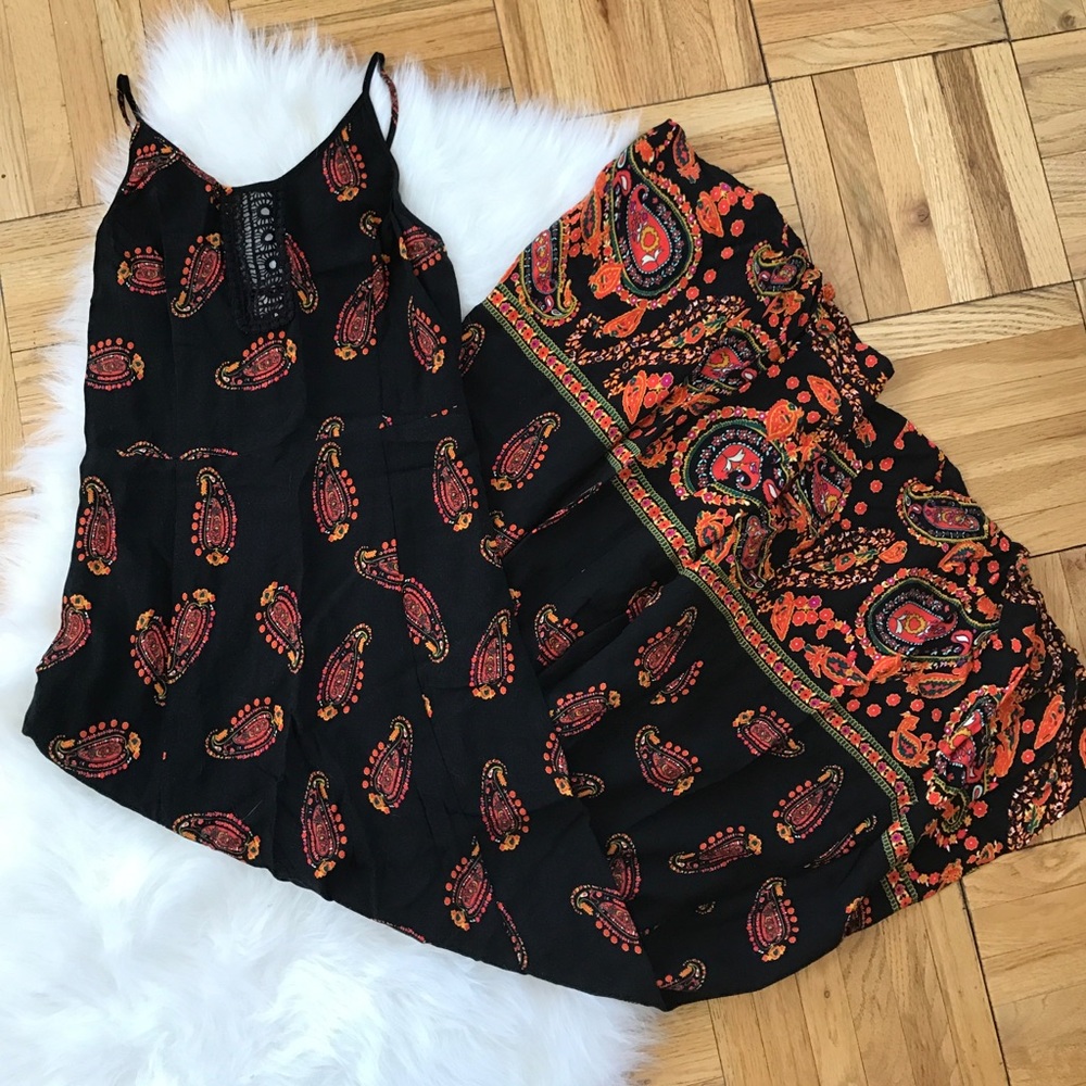 Gypsy Maxi
