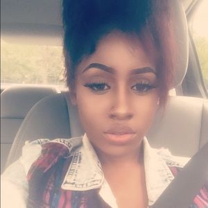 Meet your Posher, Aleiriah