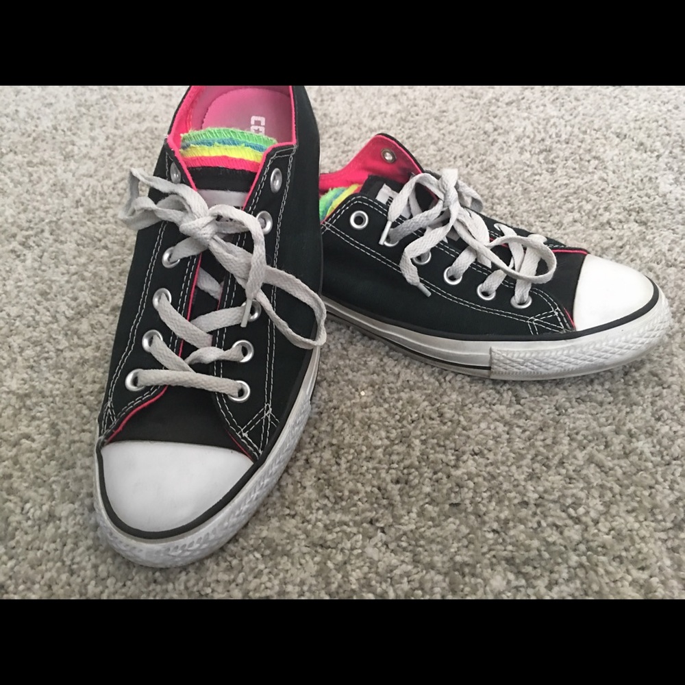 CONVERSE ALL STAR SNEAKER