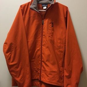 Patagonia jacket
