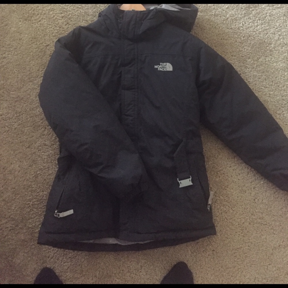 North face