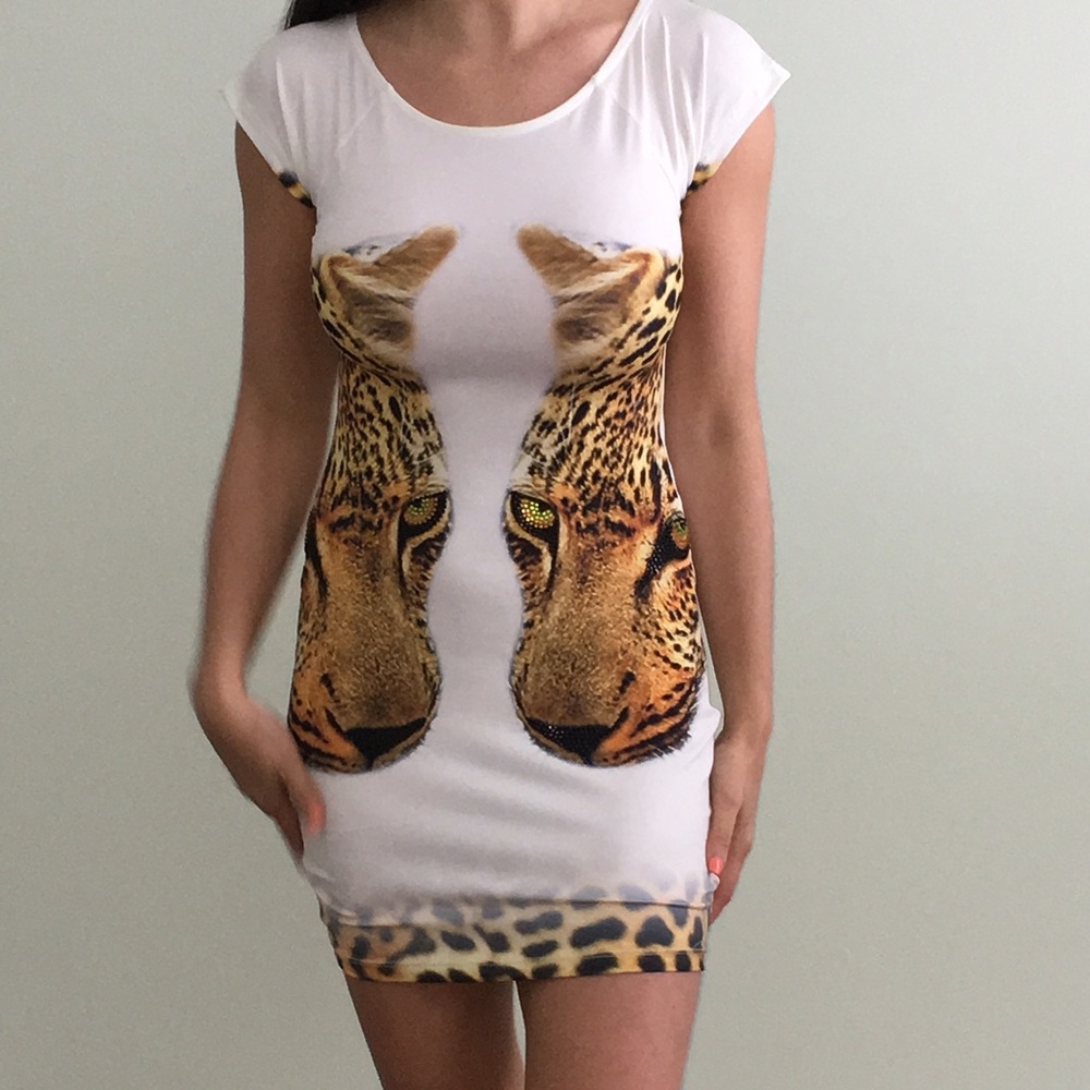 Roberto Cavalli Dress