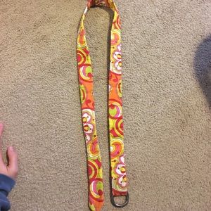 Belt
