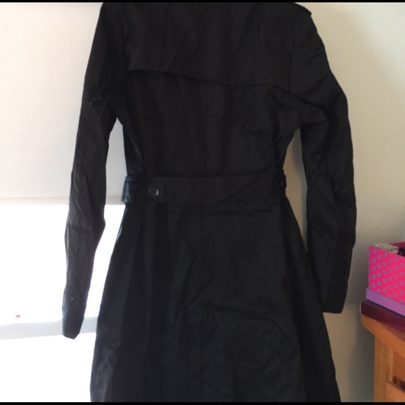 NEW BANANA REPUBLIC COAT - Picture 3 of 4