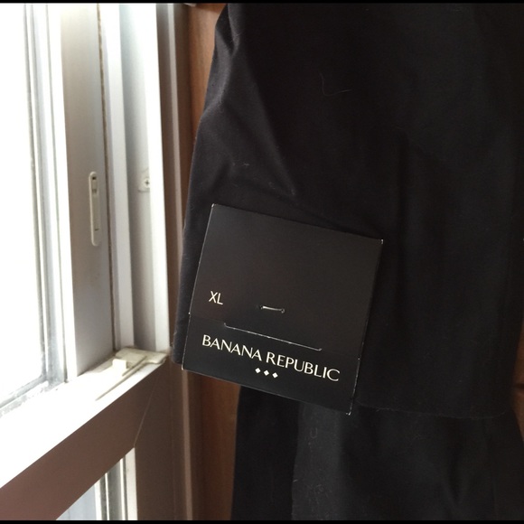 NEW BANANA REPUBLIC COAT - Picture 4 of 4