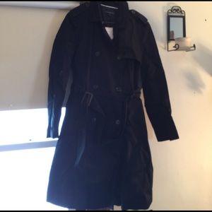 NEW BANANA REPUBLIC COAT