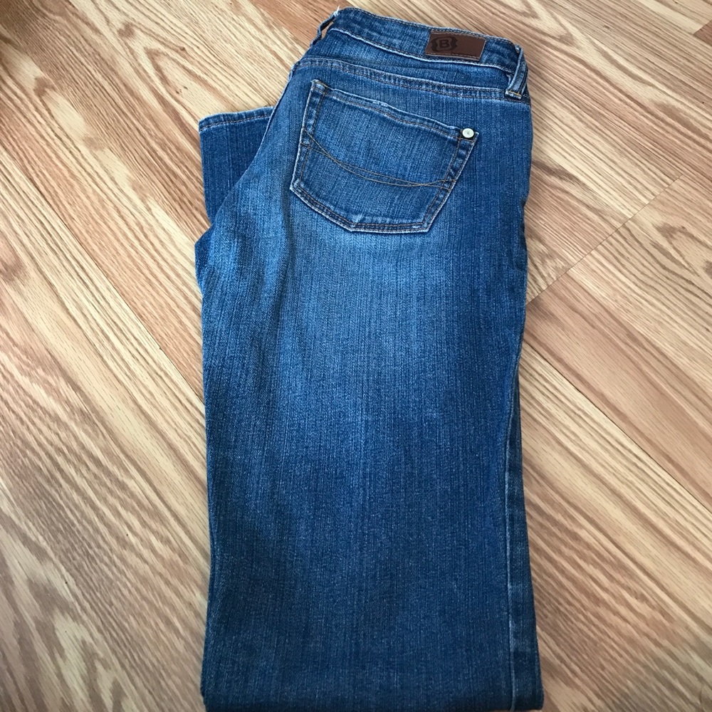 BULLHEAD JEANS